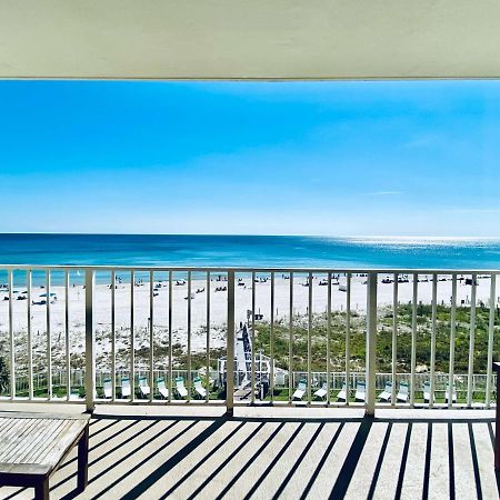 Sunswept 505 By Albvr - Beachfront Condo At A Great Location! Orange Beach Eksteriør bilde