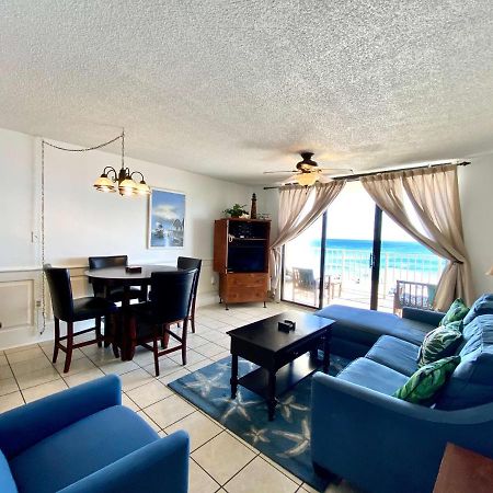 Sunswept 505 By Albvr - Beachfront Condo At A Great Location! Orange Beach Eksteriør bilde
