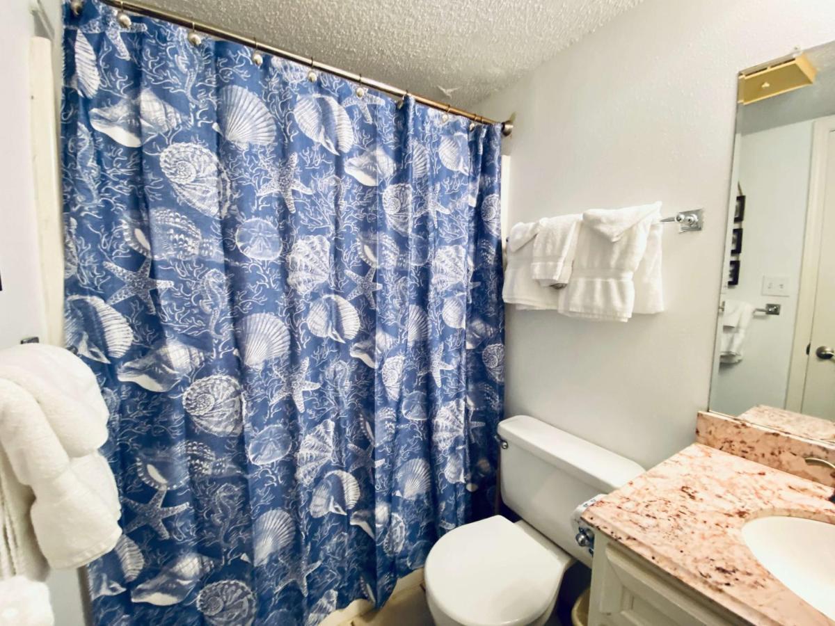 Sunswept 505 By Albvr - Beachfront Condo At A Great Location! Orange Beach Eksteriør bilde